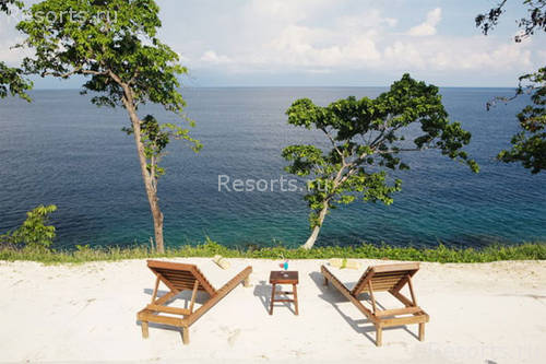 Ban Raya Resort & Spa 19